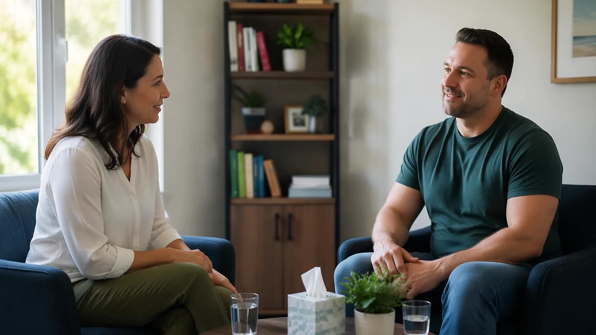 What Is Motivational Interviewing and How Is It Used in Treatment
